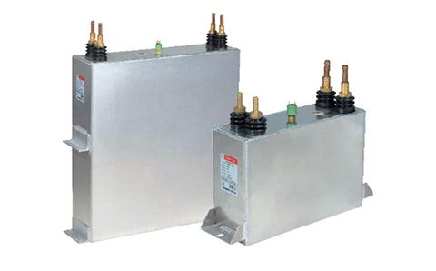 電容器通交流隔直流的是什么？