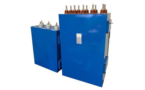 電容器在生活中應(yīng)用？