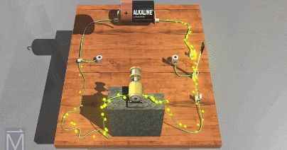 電容器是怎樣工作的？圖文結(jié)合形式來告訴您！