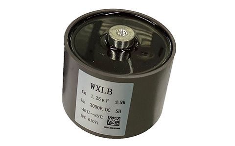 智能電容器有什么優(yōu)點(diǎn)？是什么樣的產(chǎn)品？