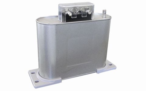 為什么有些電容器被稱為自愈式電容器？