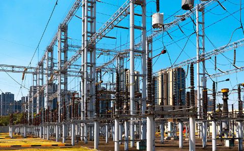 電網(wǎng)中無(wú)功補(bǔ)償電容器的作用是什么？