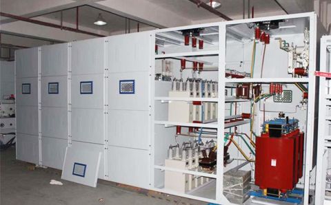 高壓無(wú)功補(bǔ)償柜的類(lèi)型和特點(diǎn)是什么？