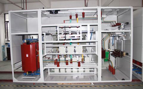 無(wú)功補(bǔ)償裝置|電容補(bǔ)償柜，如何判斷過(guò)度補(bǔ)償